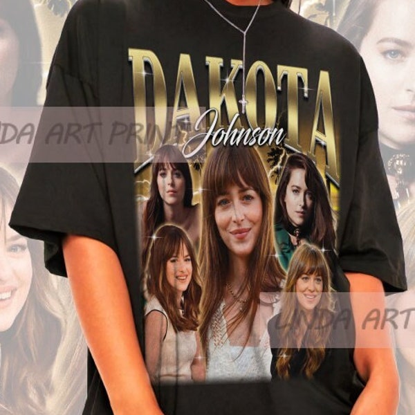 Retro Dakota Johnson Shirt - Dakota Johnson Sweater,Dakota Johnson T-shirt,Dakota Johnson T shirt,Dakota Johnson Sweatshirt,Dakota Gift