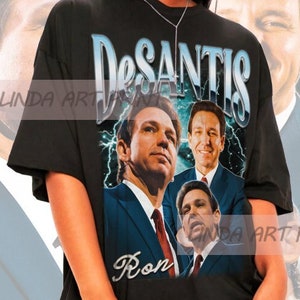 Retro Ron Desantis Shirt - Ron Desantis Tshirt,Ron Desantis T-shirt,Ron Desantis Sweatshirt,Ron Desantis T shirt,Ron Desantis 2024 Shirt