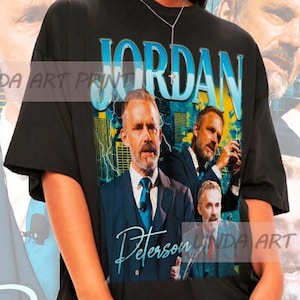 Jordan peterson hoodie sales