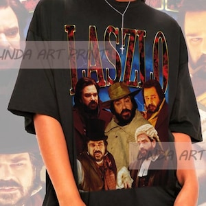 Retro Laszlo Shirt-What We Do In The Shadows Shirt,What We Do In The Shadows Tshirt,What We Do In The Shadow T shirt,Wwidts Shirt,Laszlo Tee