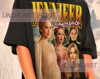 Retro Jennifer Lawrence Shirt - Jennifer Lawrence Tshirt,Jennifer Lawrence Sweater,Jennifer Lawrence T-shirt,Jennifer Lawrence T shirt