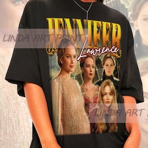 Retro Jennifer Lawrence Shirt - Jennifer Lawrence Tshirt,Jennifer Lawrence Sweater,Jennifer Lawrence T-shirt,Jennifer Lawrence T shirt