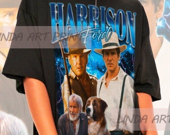 Retro Harrison Ford Shirt - Harrison Ford Tshirt,Harrison Ford T-shirt,Harrison Ford T shirt,Harrison Ford Sweatshirt,Harrison Ford Sweater