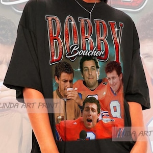 Retro Bobby Boucher Shirt - Bobby Boucher Tshirt,Bobby Boucher T shirt,Bobby Boucher T-shirt,Bobby Boucher Sweatshirt,Bobby Boucher Hoodie