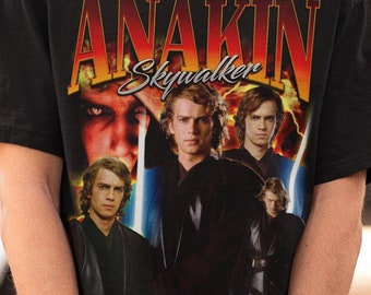 ANAKIN SKYWALKER T SHIRT - Anakin Skywalker Sweatshirt,anakin