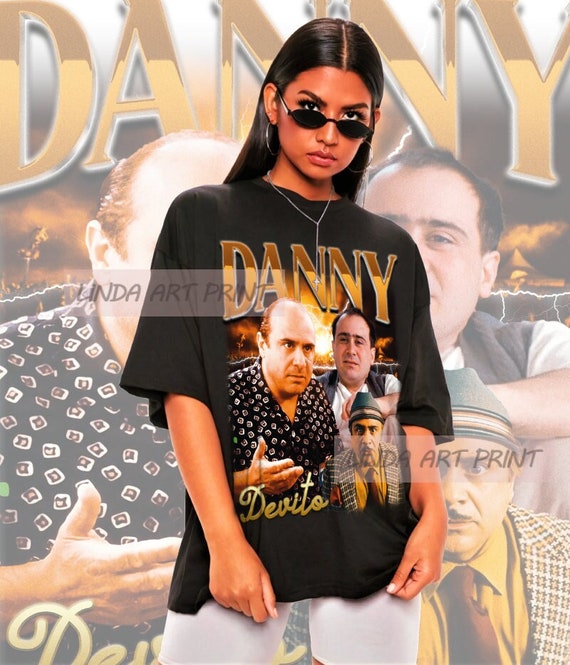 Danny devito shirt on sale
