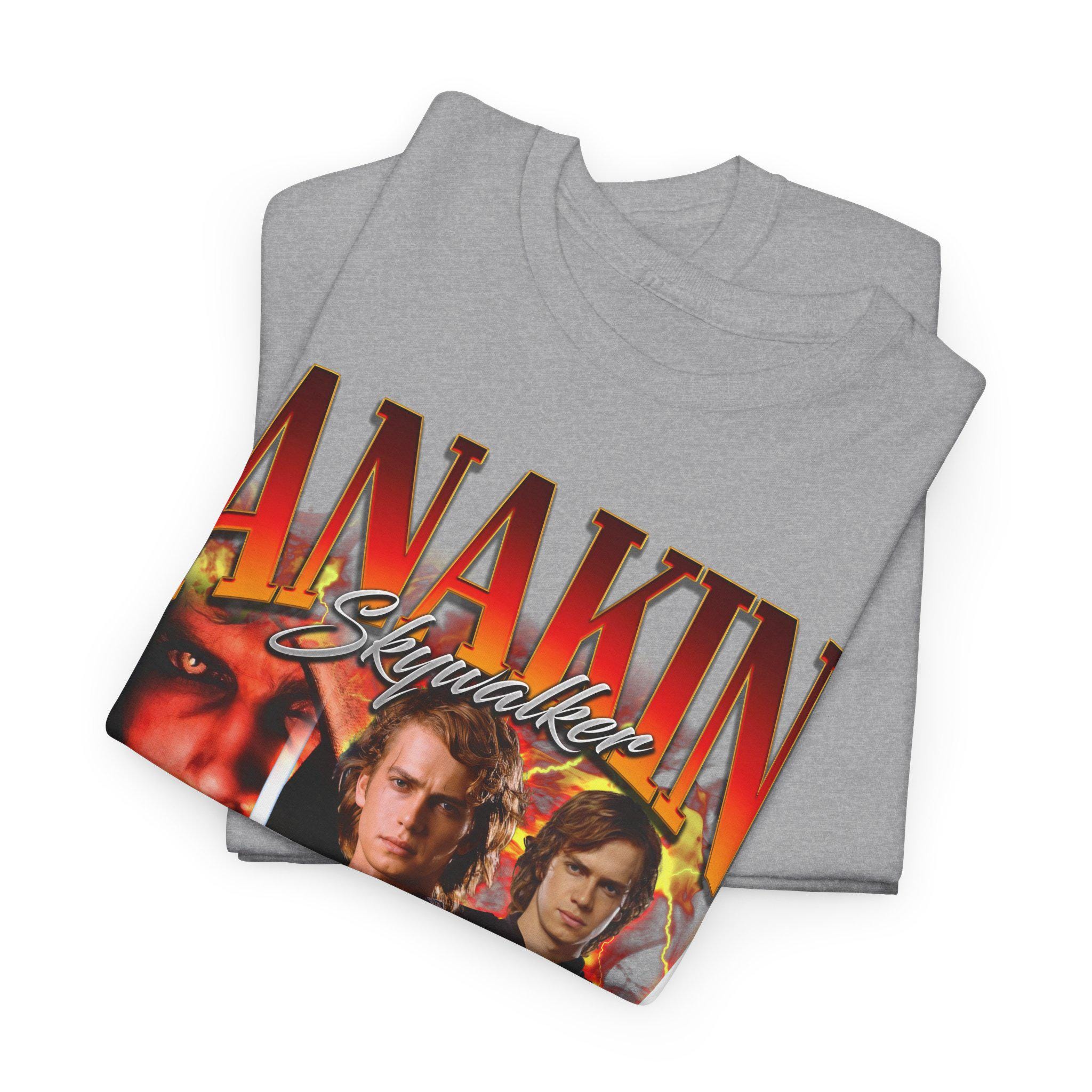 ANAKIN SKYWALKER T SHIRT - Anakin Skywalker Sweatshirt,anakin