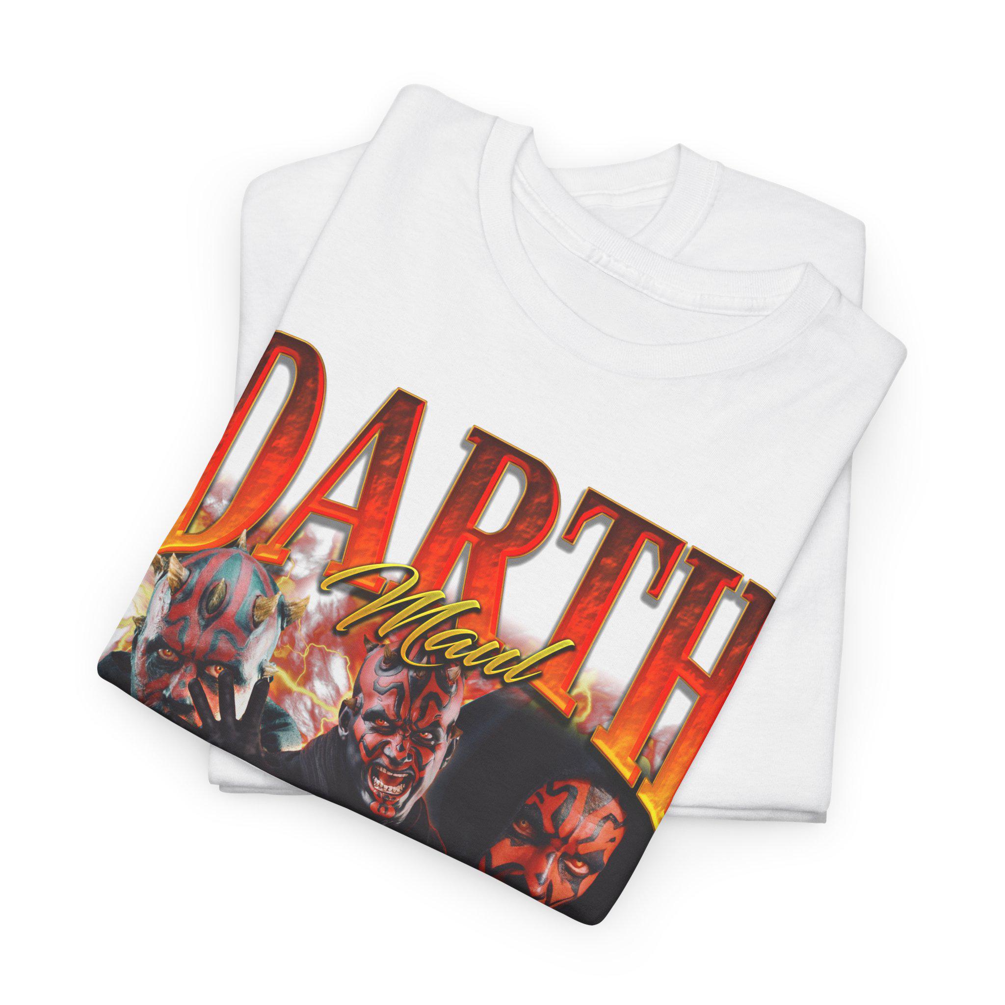 DARTH MAUL T SHIRT - Star Wars T Shirt,darth Maul Hoodie,star Wars 