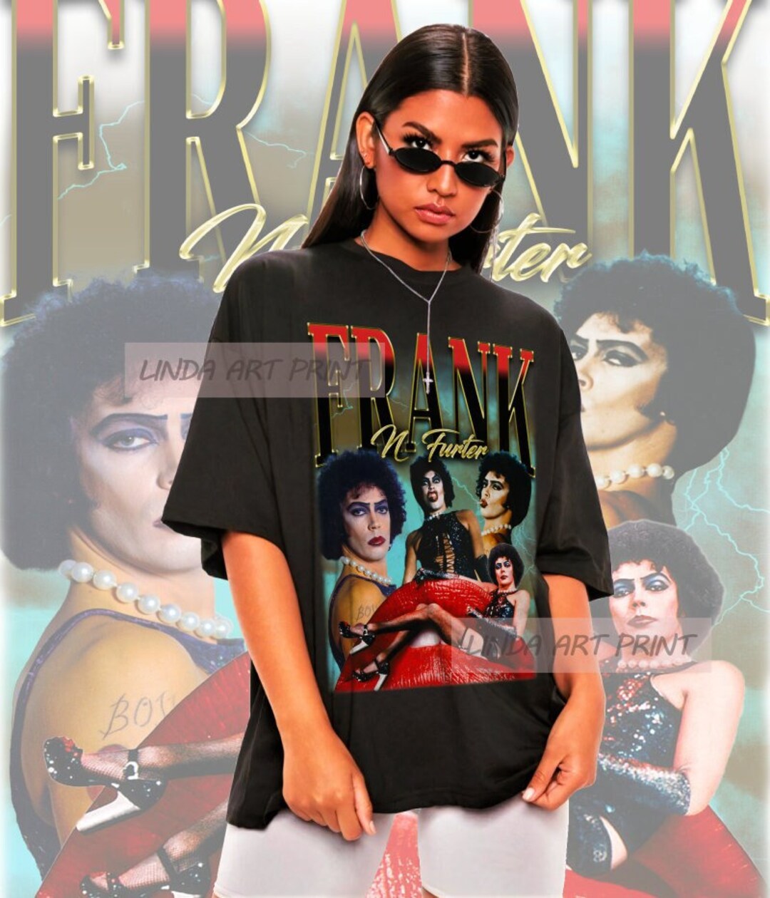 Tickets for The Rocky Horror Picture Show in Dormont from