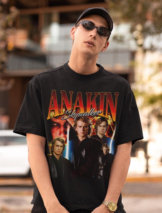 【内祝い】 ANAKIN SKYWALKER Sweatshirt Skywalker Anakin - SHIRT T トップス