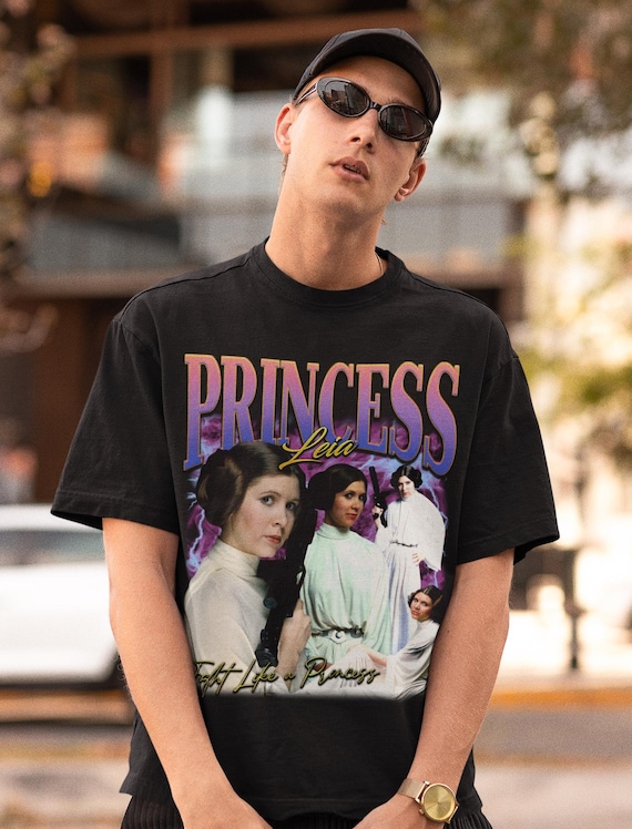 PRINCESS LEIA T-SHIRT - Star Wars Tshirt,Princess Leia Sweatshirt,Han Solo Tshirt,Leia Shirt,Rebel Forever,Disney Shirt,Princess Leia Shirt