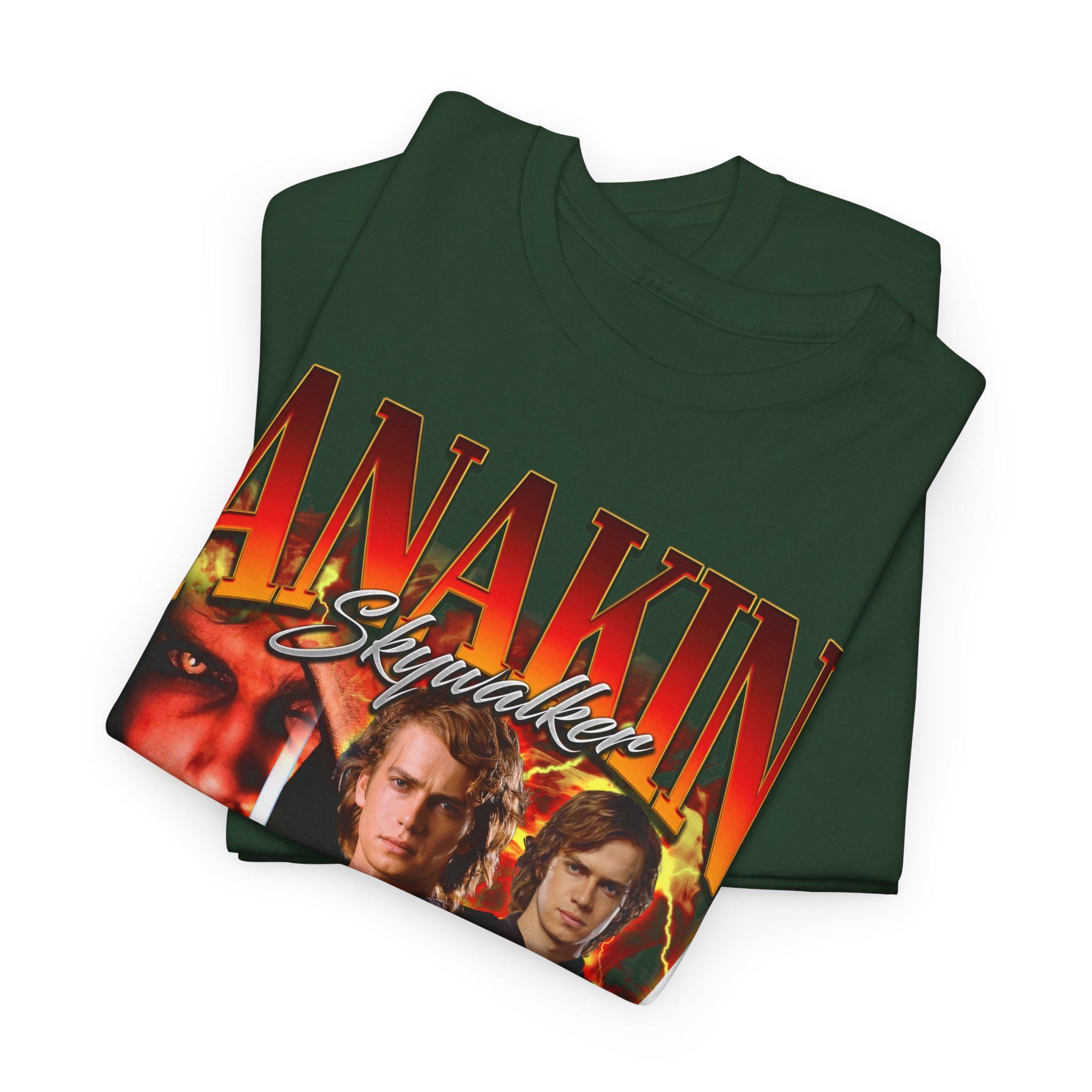 ANAKIN SKYWALKER T SHIRT - Anakin Skywalker Sweatshirt,anakin