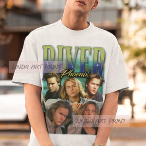 Retro Fluss Phoenix Shirt - Fluss Phoenix T-Shirt, Fluss Phoenix T-Shirt, Fluss Phoenix T-Shirt, Fluss Phoenix Hoodie, Fluss Phoenix Sweatshirt Bild 2