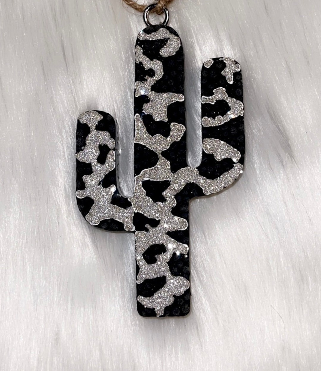 Freshies I Vent Clips I Smell Good I Car Air Freshener I Cactus Etsy