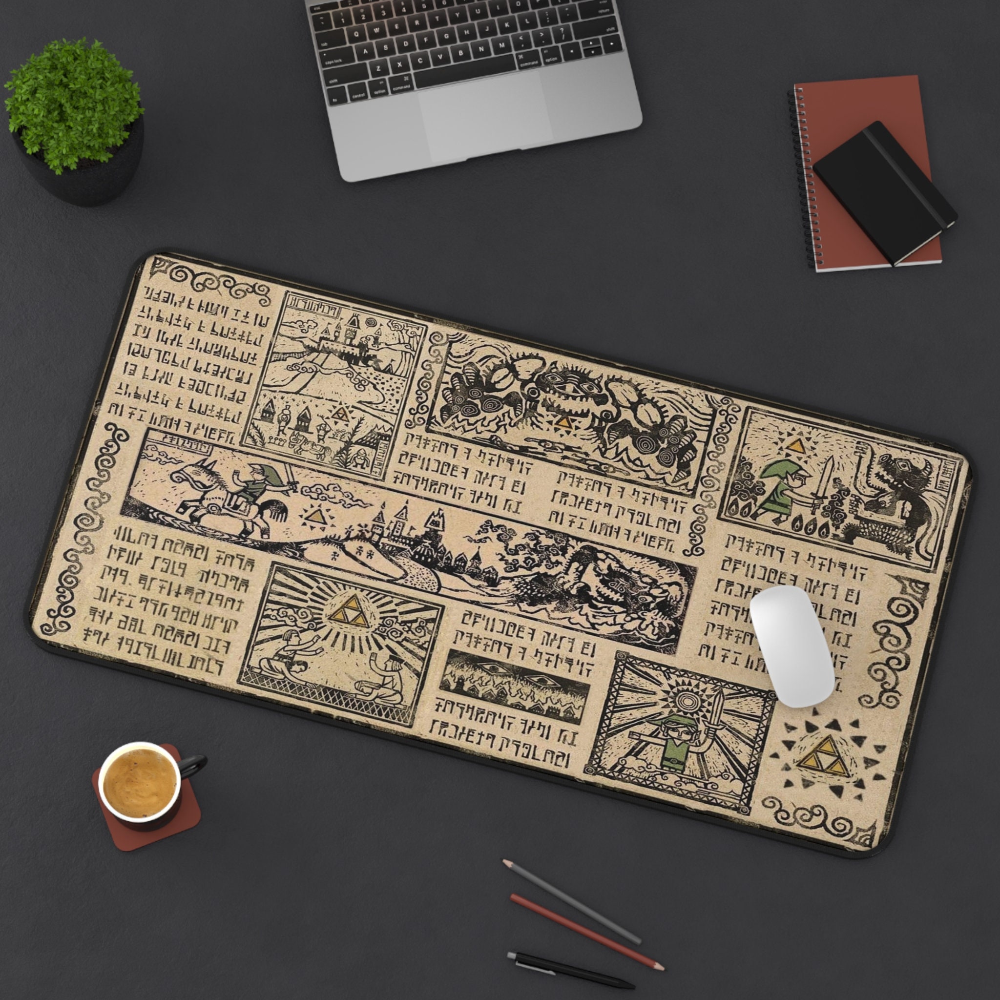Zelda playmat - Etsy 日本