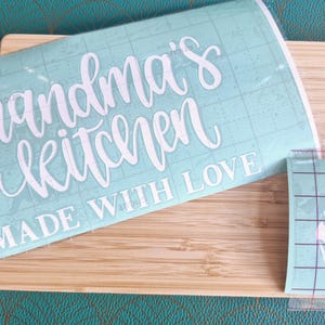 Custom vinyl stencils, glass etching stencil, wood burning stencil,  logo merchandise, personalised wedding, at home crafting, handmade gift