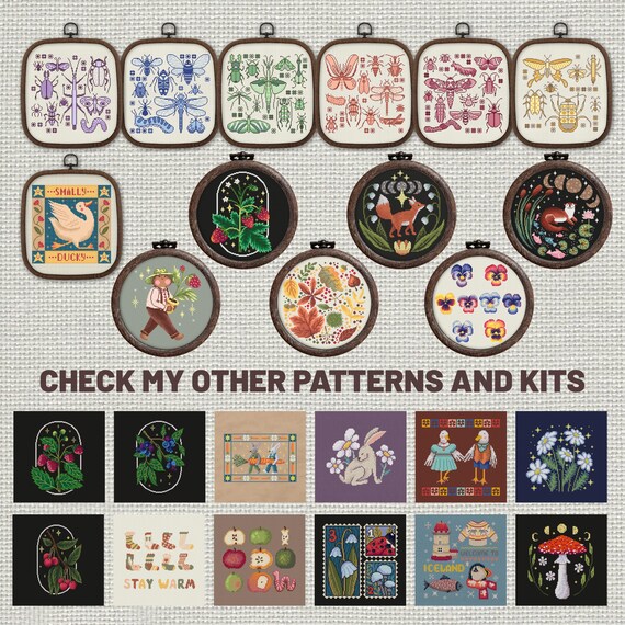 Needlepoint Kit Cottagecore Alice Peterson Lady On Beach Canoodles