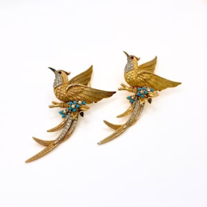 Boucher brooch - Etsy 日本