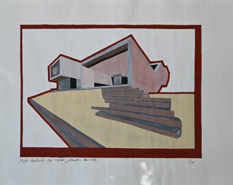 Villa Interludio