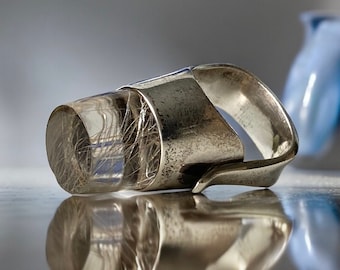 Georg Jensen - Ring - Sterling 925 - Silver - Silver jewelry - Danish design - Denmark - 151 - Vivianna Torun