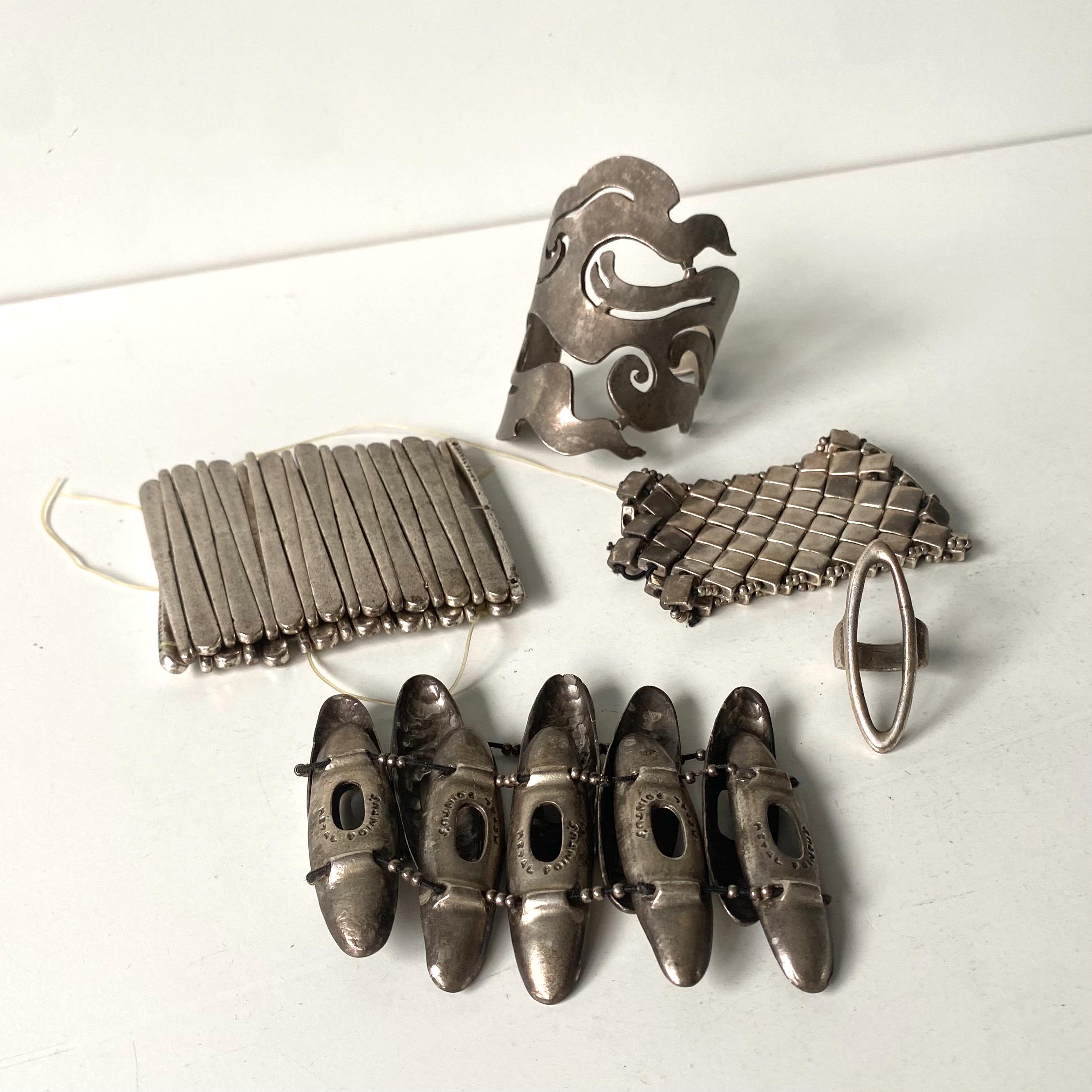 Metal pointus paris - Etsy 日本