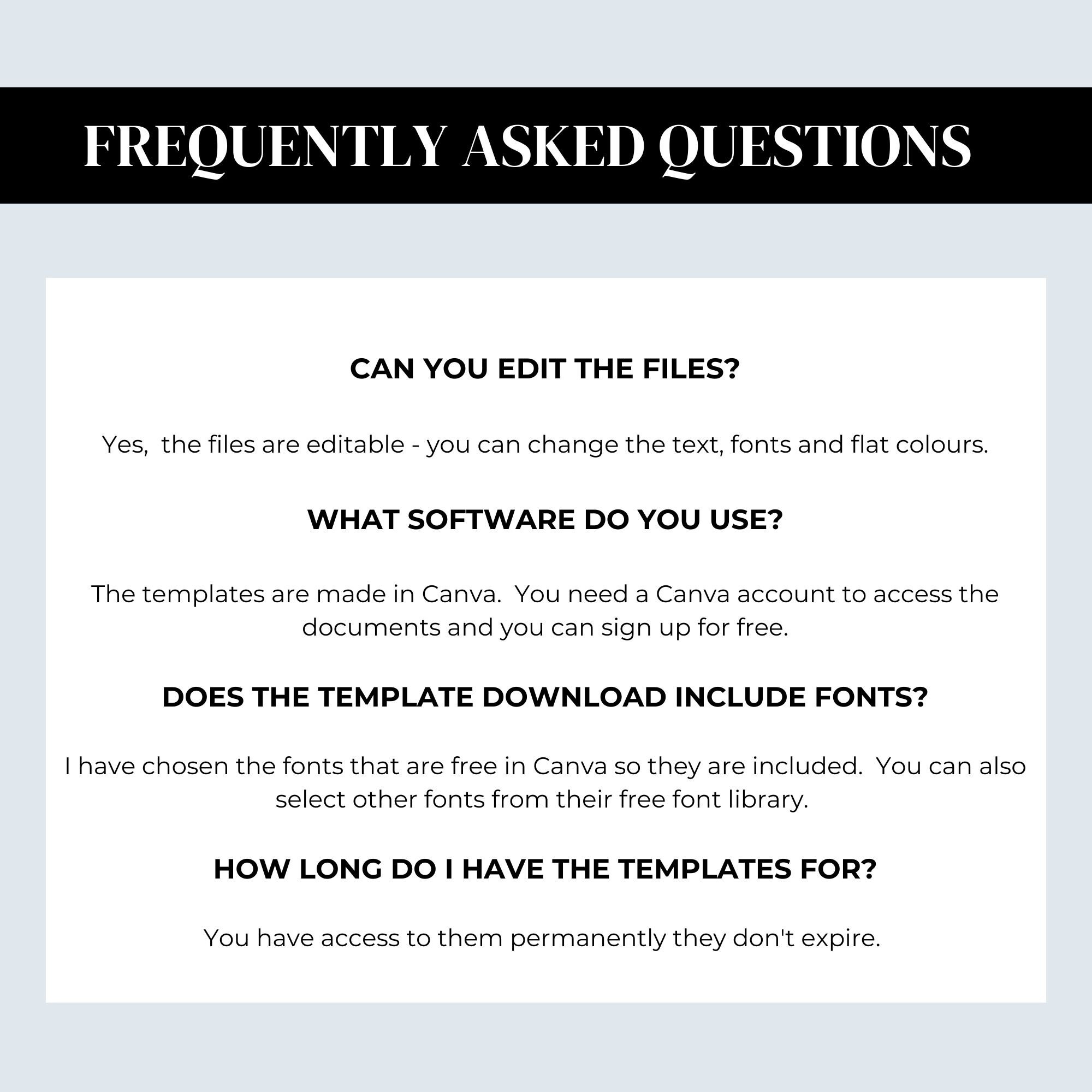 Workbook Template Workbook Canva Editable Coaching Workbook Template