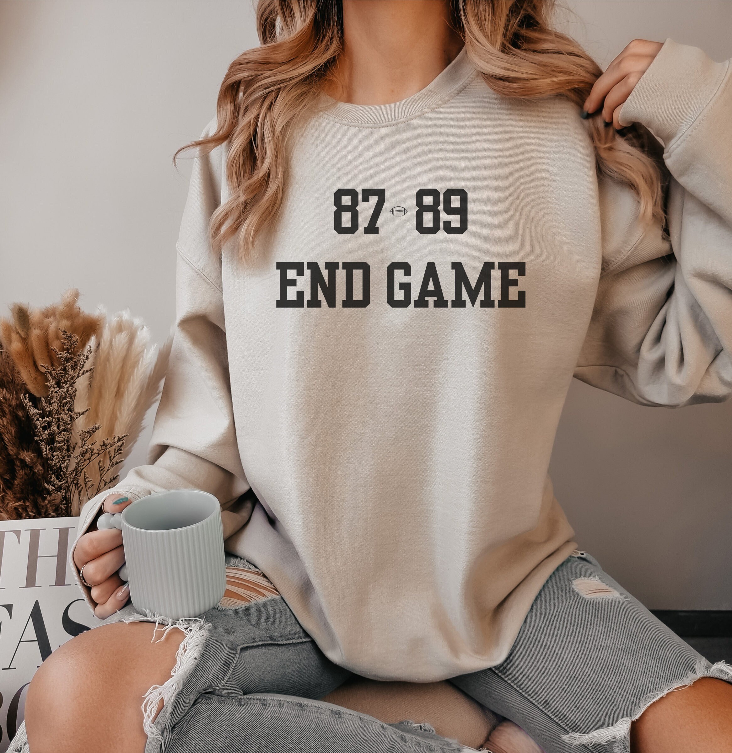 End game sweatshirt sale