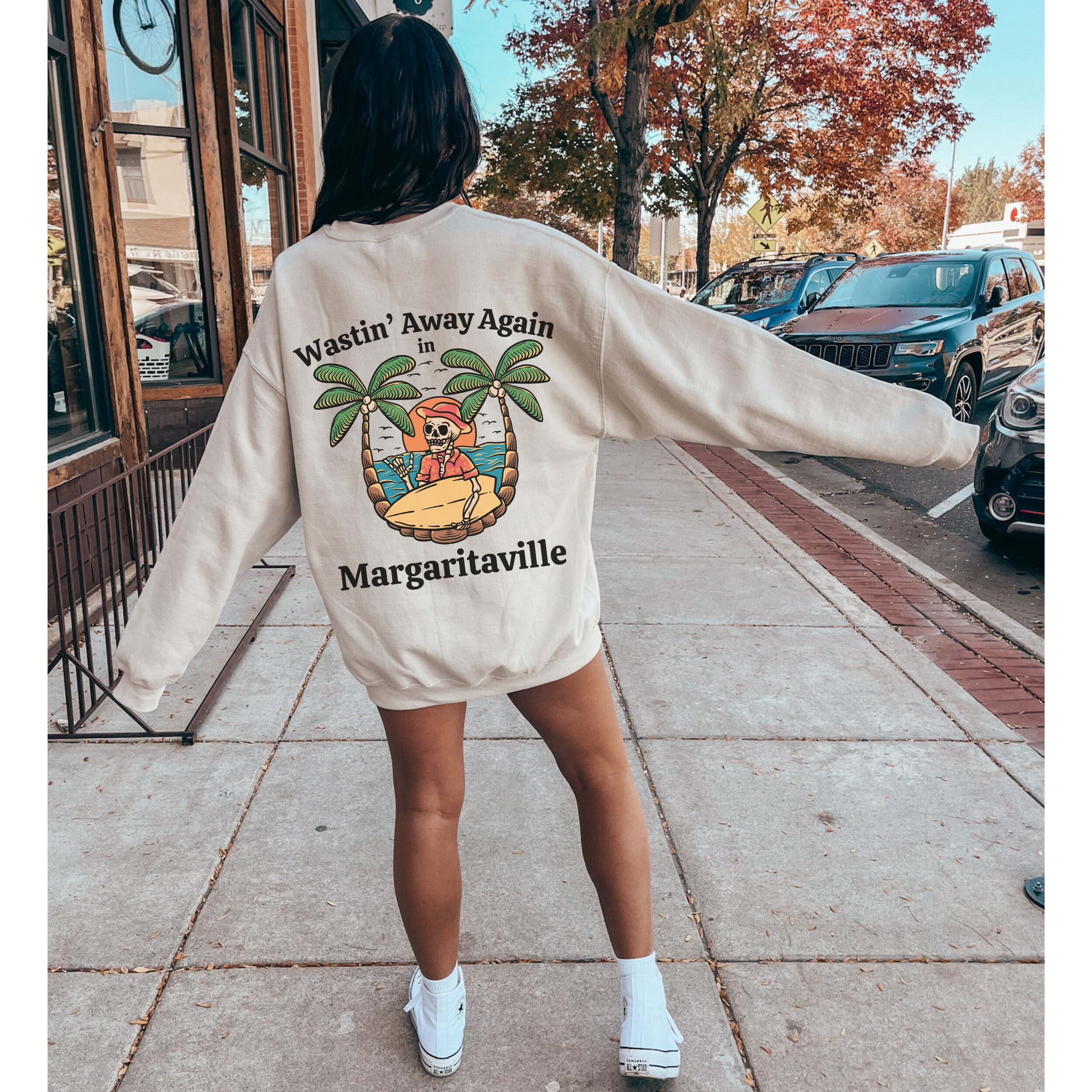 margaritaville jersey