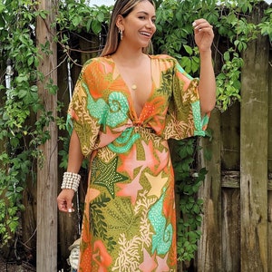 Buy Brazilian Dresses Online In India Etsy India