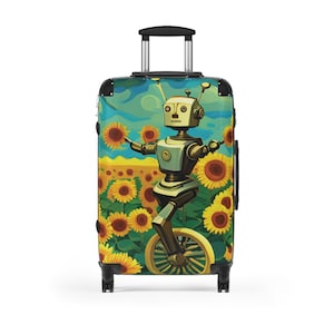 Suitcase