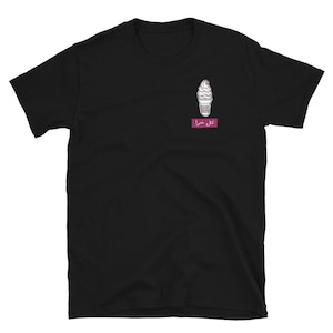 Kull Khara T-Shirt - كل جرا - Lustiges arabisches Eistüte-Shirt, Scheiße essen, nahöstliche Obszönität Slang-T-Shirt, arabischer Witz, kurze Ärmel