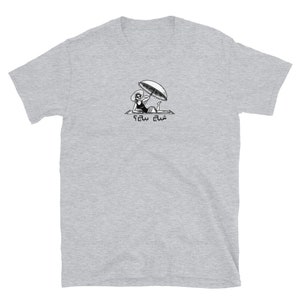 Sbeech Beech T-shirt - شبيج بيج - What&#39;s wrong beach? Arabic tee, shirt for Arab friends with funny Middle Eastern / American slang