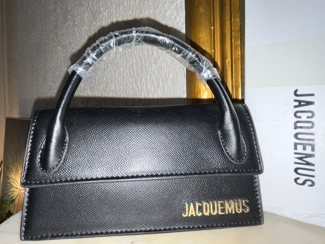 Sac jacquemus Etsy France