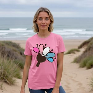 Classic Woman  T-shirt