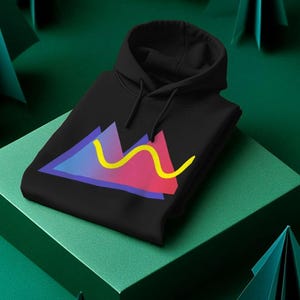 Men&#39;s Pullover Hoodie