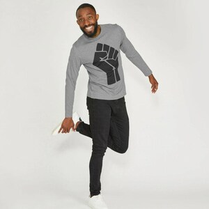 Men's Long Sleeve T-shirt