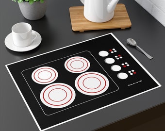 Cocina Montessori de juguete: decoración de cocina portátil y enrollable