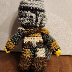 Mandolorian