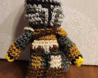 Mandolorian