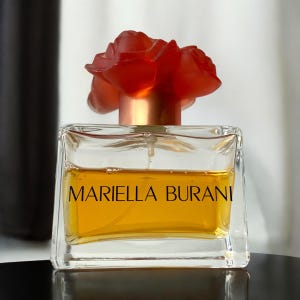 Mariella Burani Eau de Toilette - Vintage - 100 ml