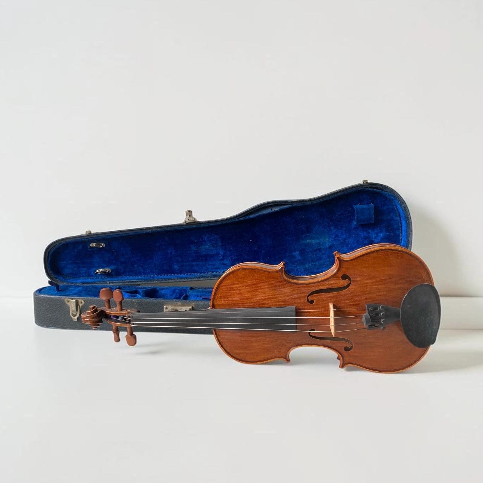 中世 フィドル　レベック　EMS ルネサンス　古楽器 Medieval fiddle - Etsy 日本