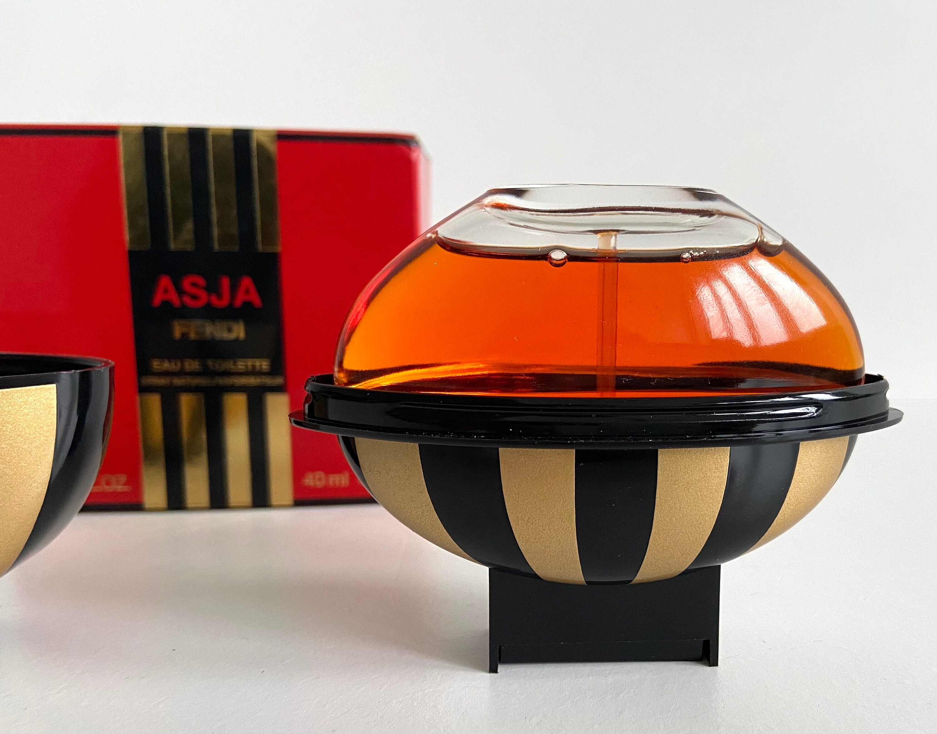 香水 FENDI ASJA Eau de Toilette 40ml