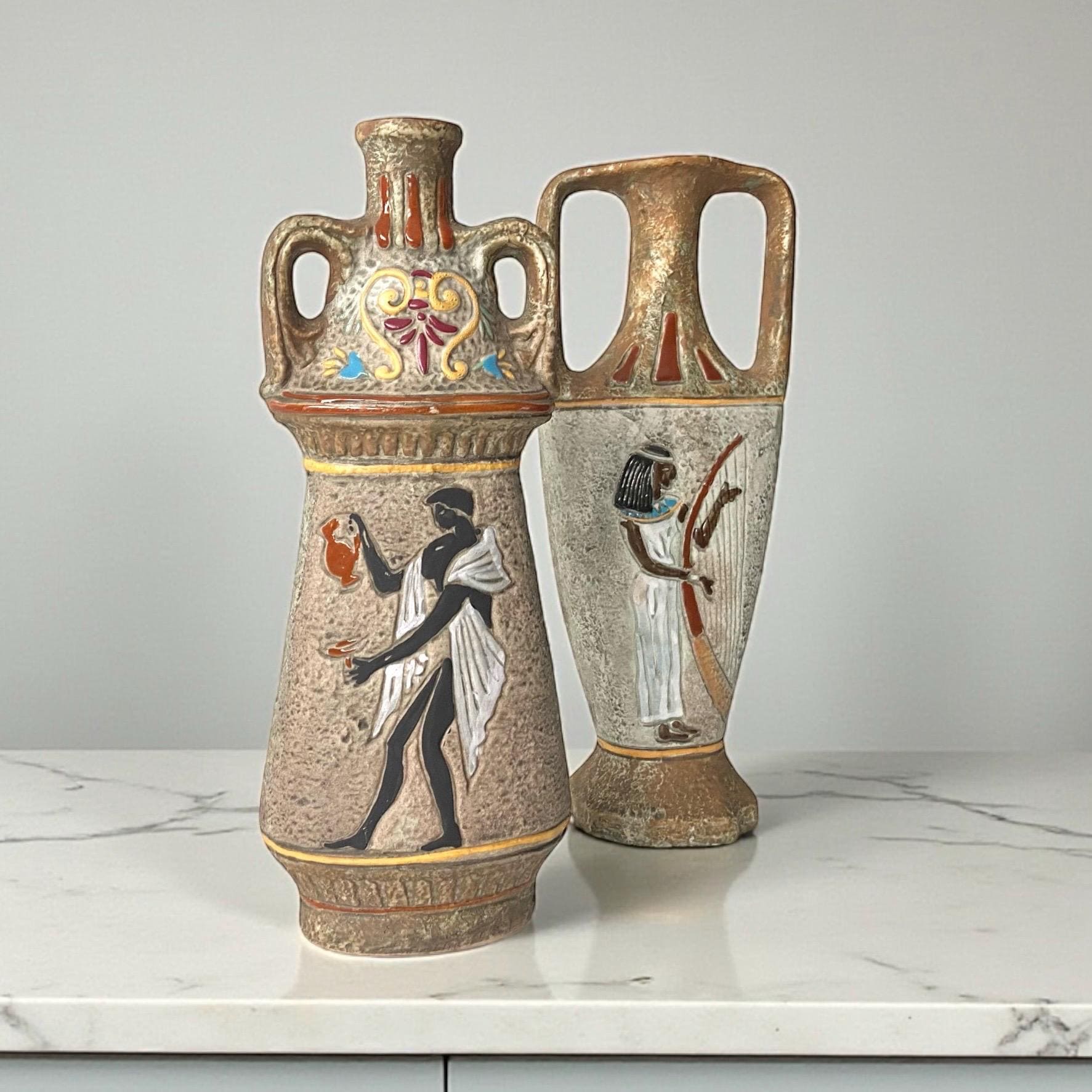 M*i様 CUCCHI クッキ イタリア製 ヴィンテージ 70年代 陶器 花瓶 Vase cucchi - Etsy 日本