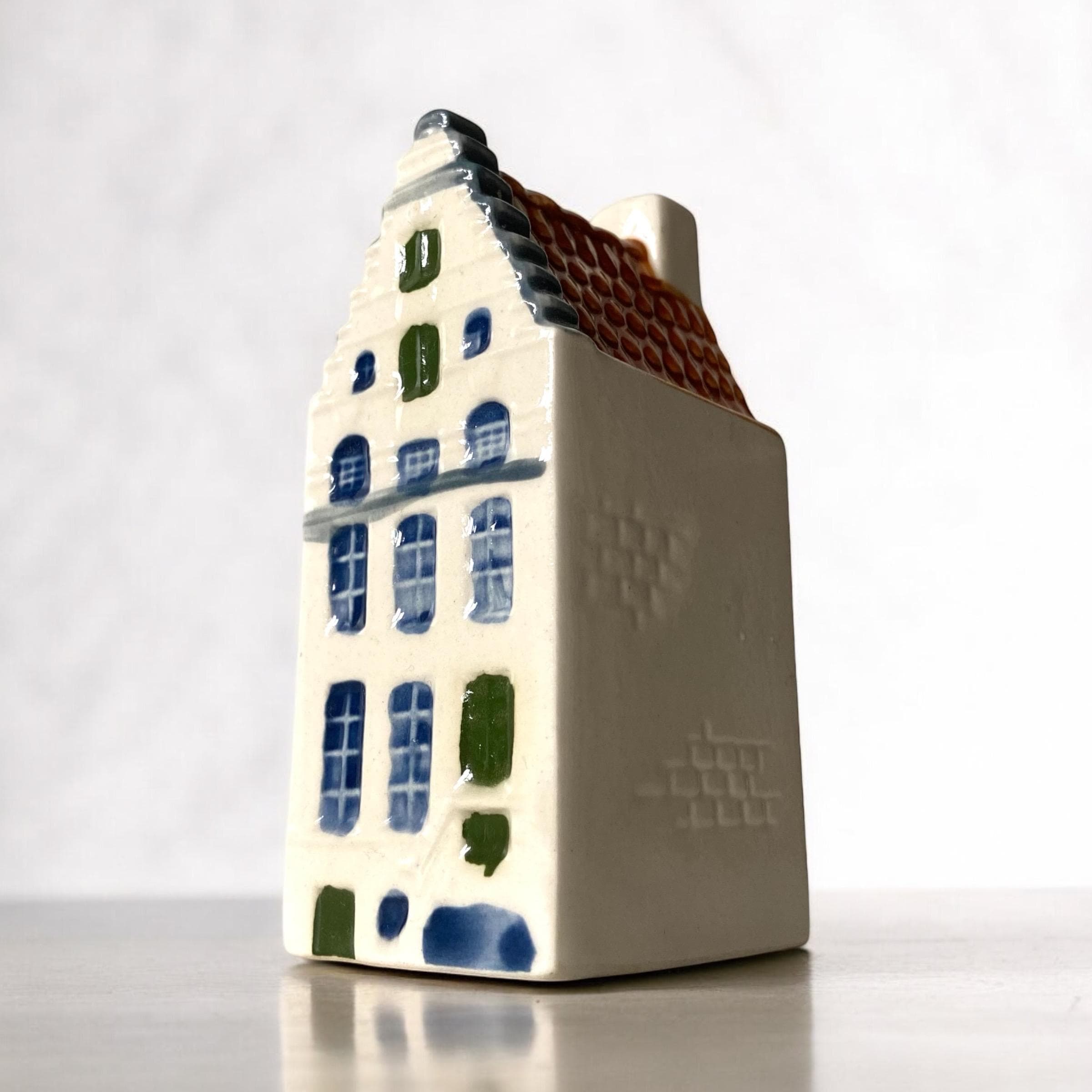 Vintage Klm House - Etsy