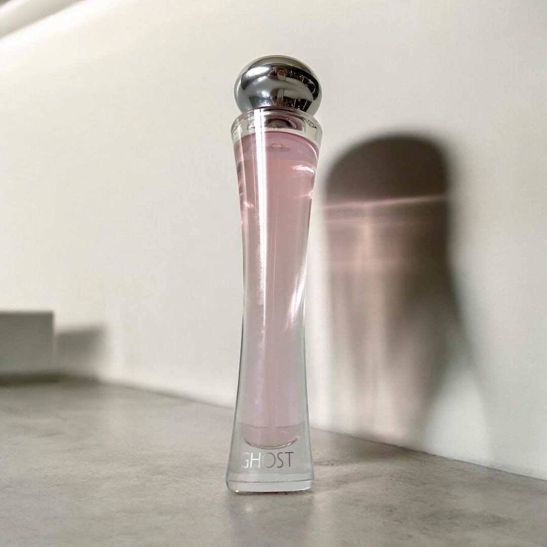 ゴースト チェリッシュ オードトワレ 30ml ゴースト / ゴースト チェリッシュ オードトワレの公式商品情報