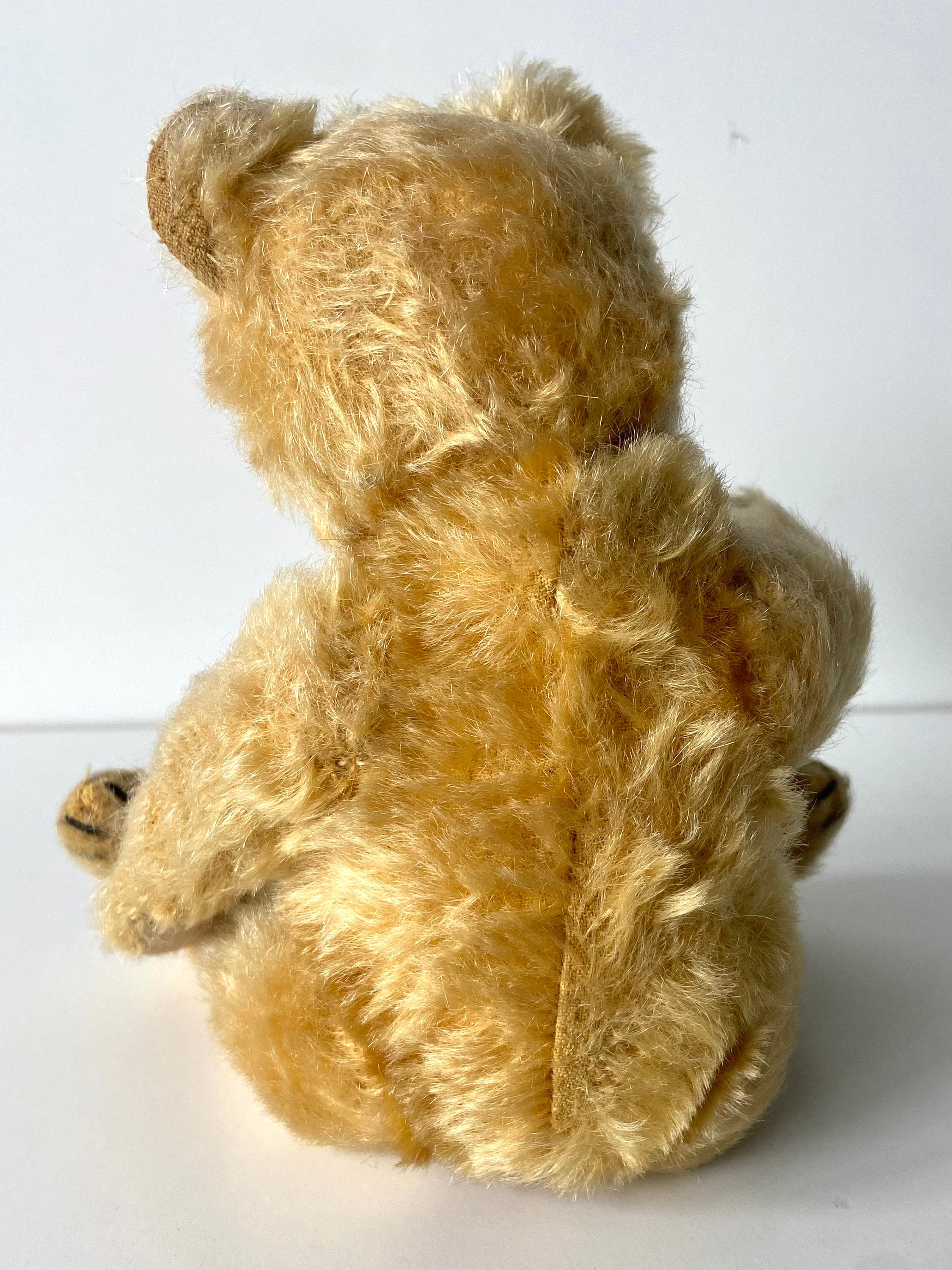 Steiff Bear - Knopf Im Ohr - Teddy - Vintage - Without Knob