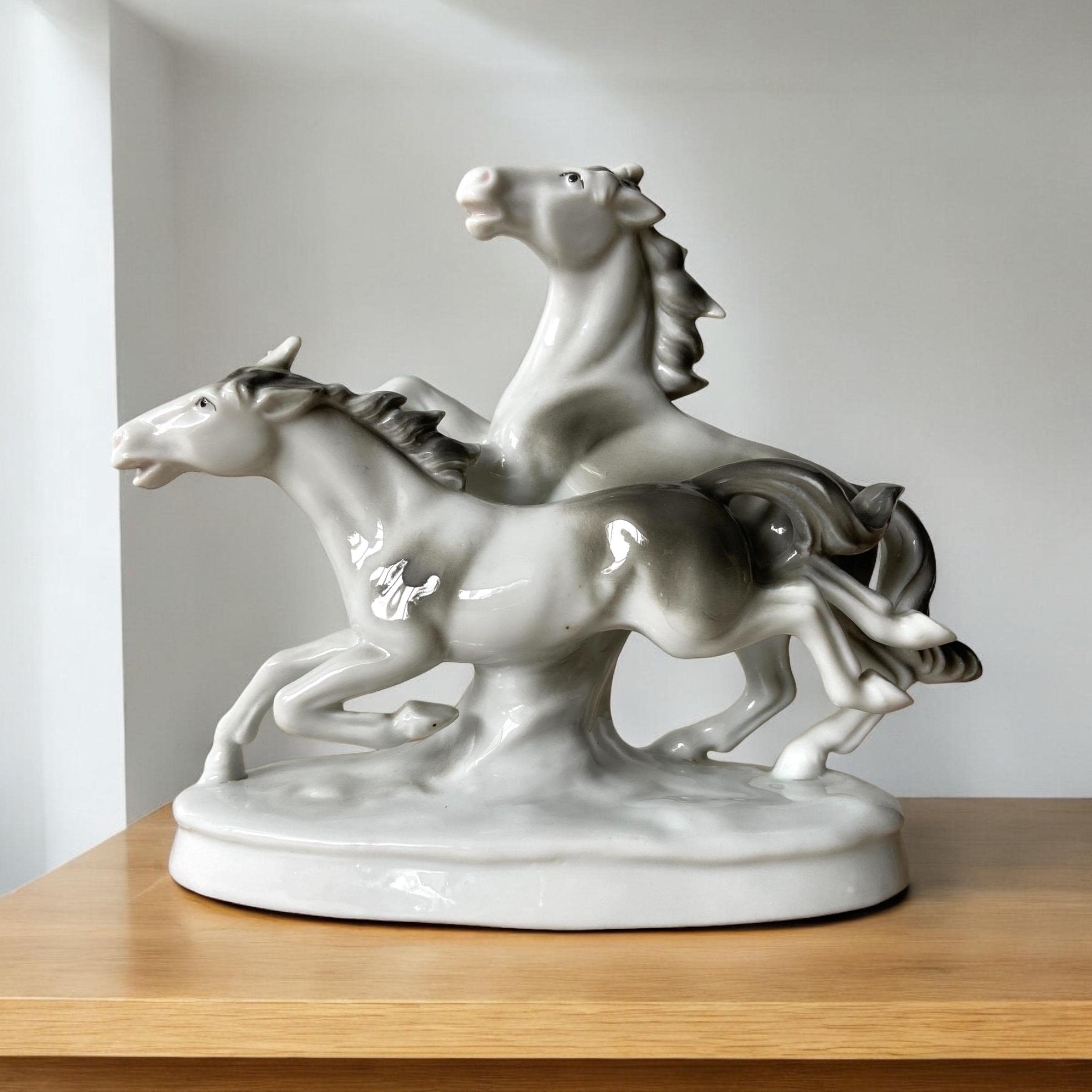 Carl Scheidig Porcelain - Etsy