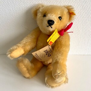 Margaret steiff Etsy Nederland