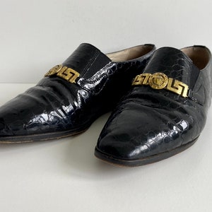 Vero Cuoio Loafers - Etsy