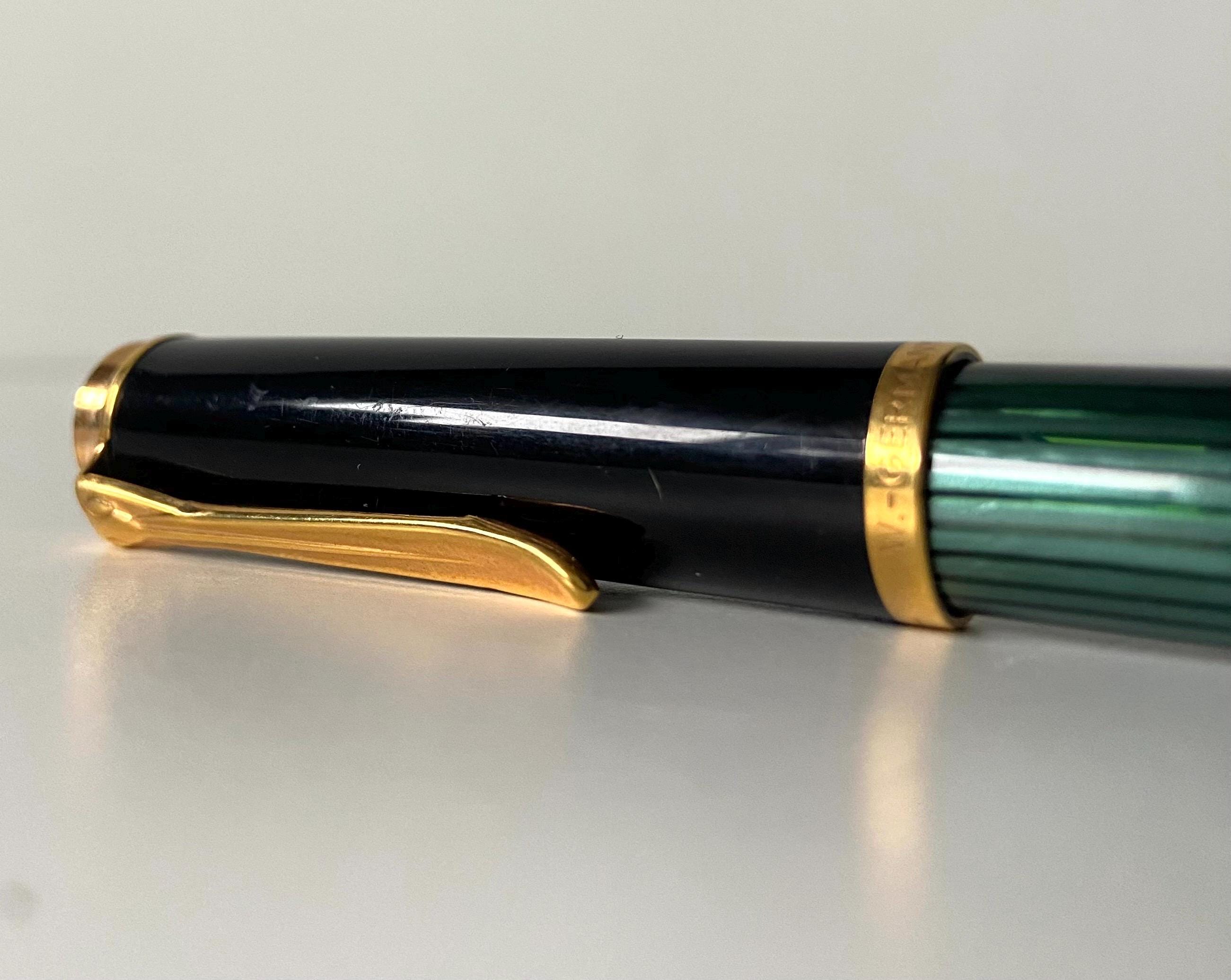 ペリカン　万年筆　Pelikan Gunther Wagner Pelikan Fountain Pen Gunther Wagner | eBay